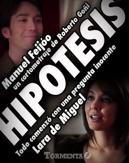 Cartel de Hipótesis