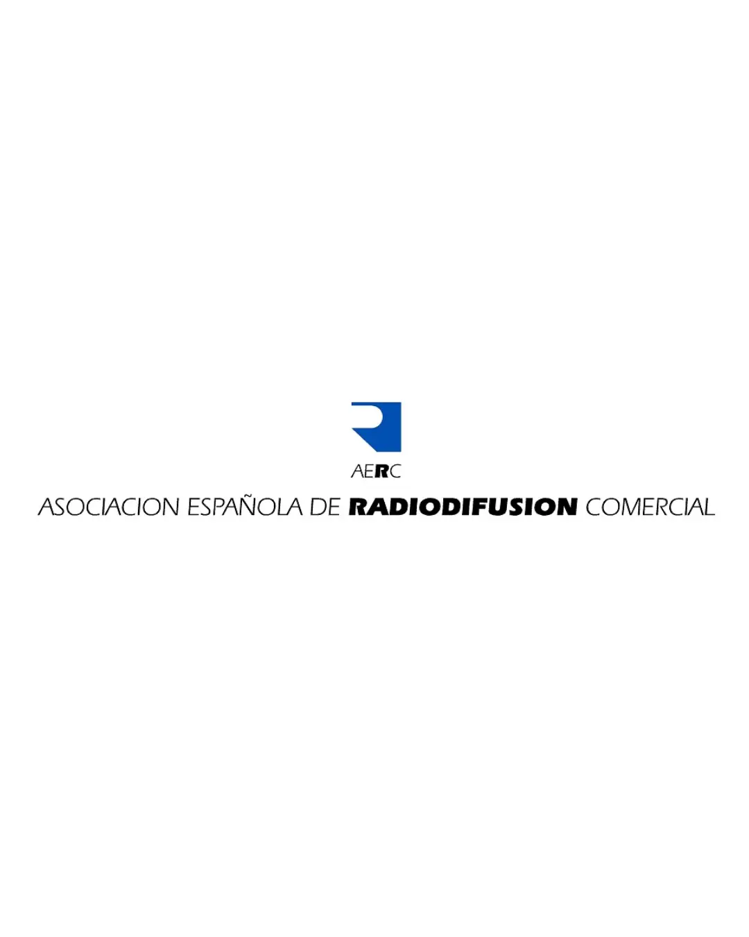 Logotipo de AERC