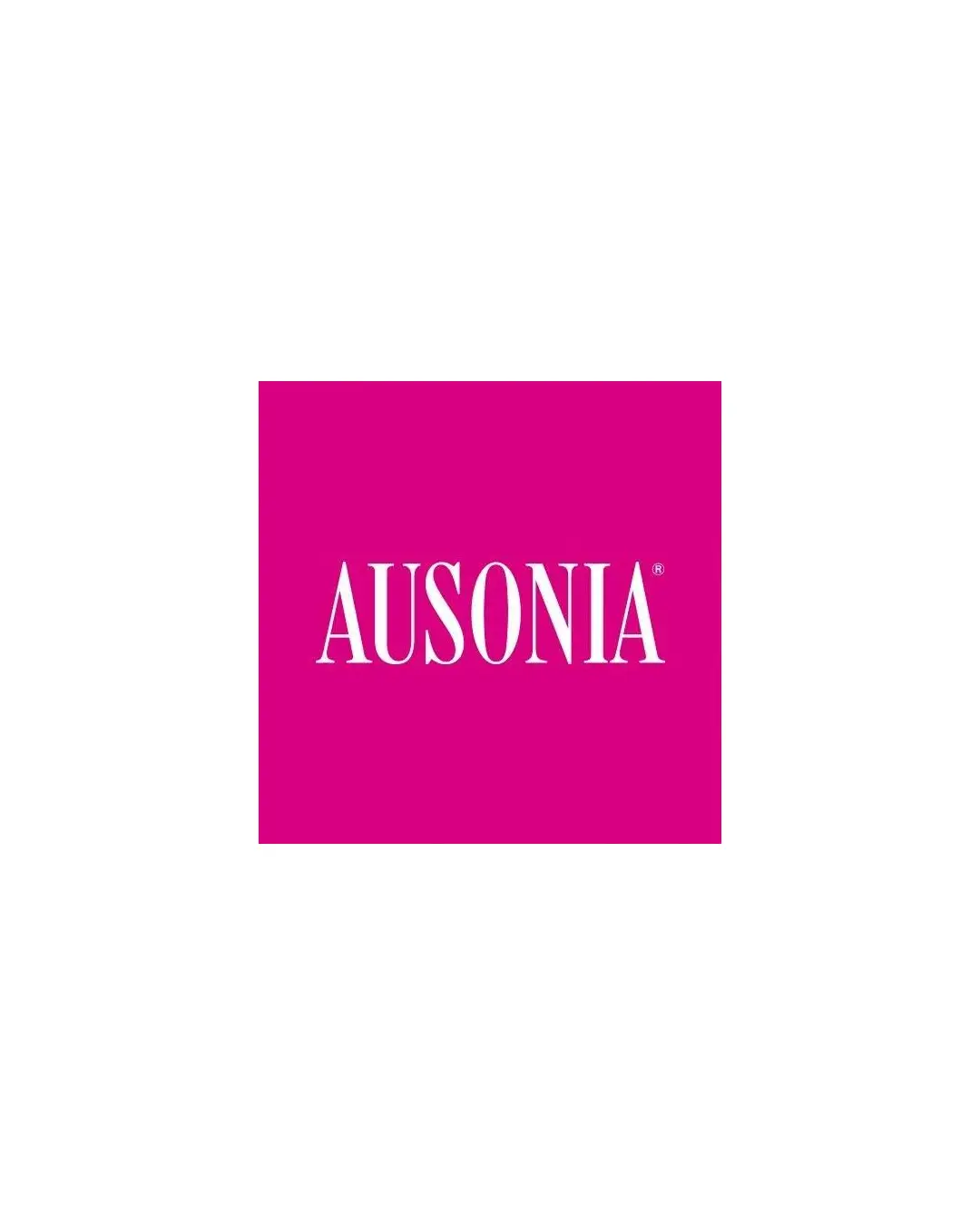 Logotipo de Ausonia