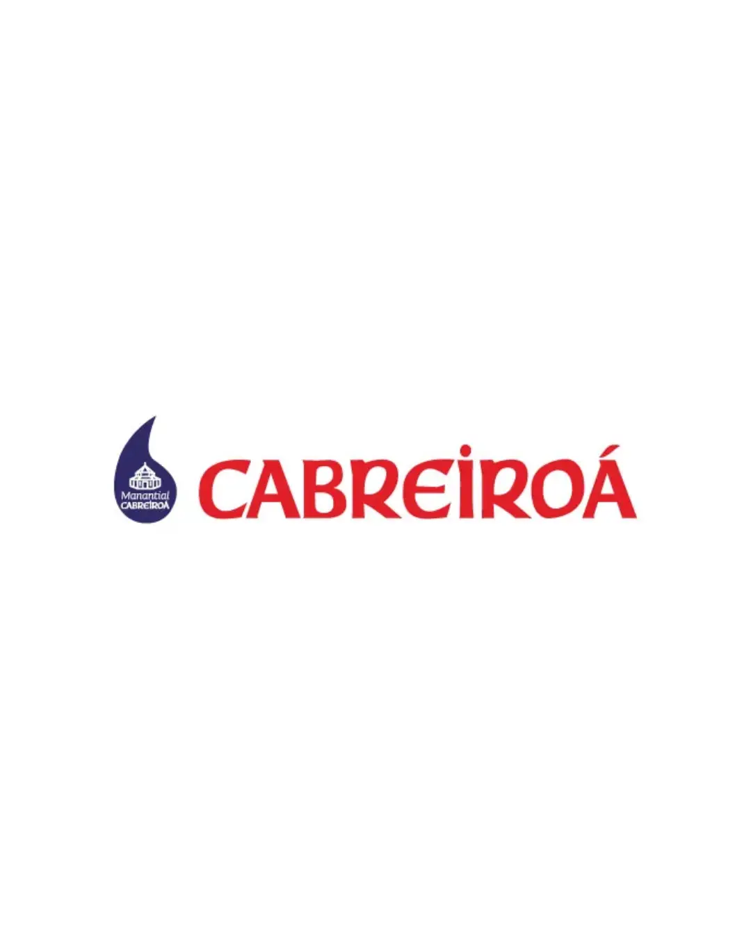Logotipo de Cabreiroá