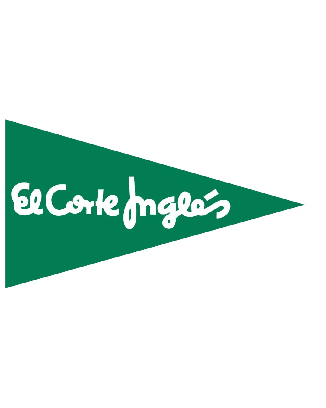 Logotipo de El Corte Inglés