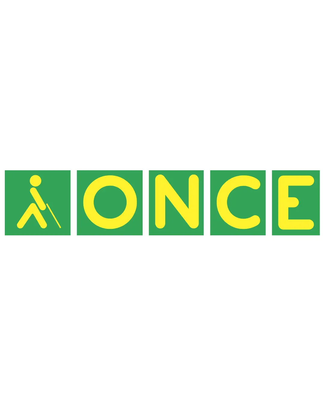 Logotipo de ONCE