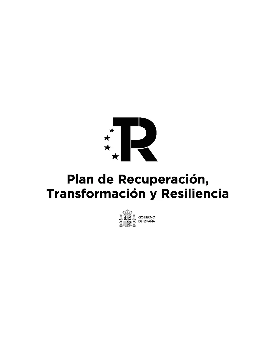 Logotipo de Gobierno de España