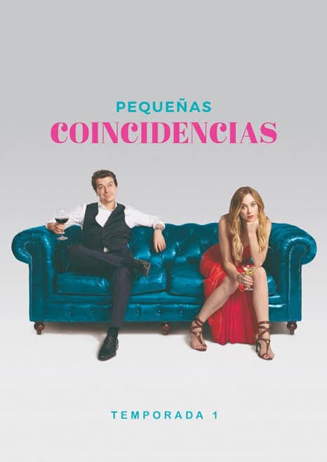 Cartel de Pequeñas coincidencias