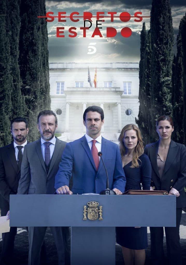 Cartel de Secretos de Estado