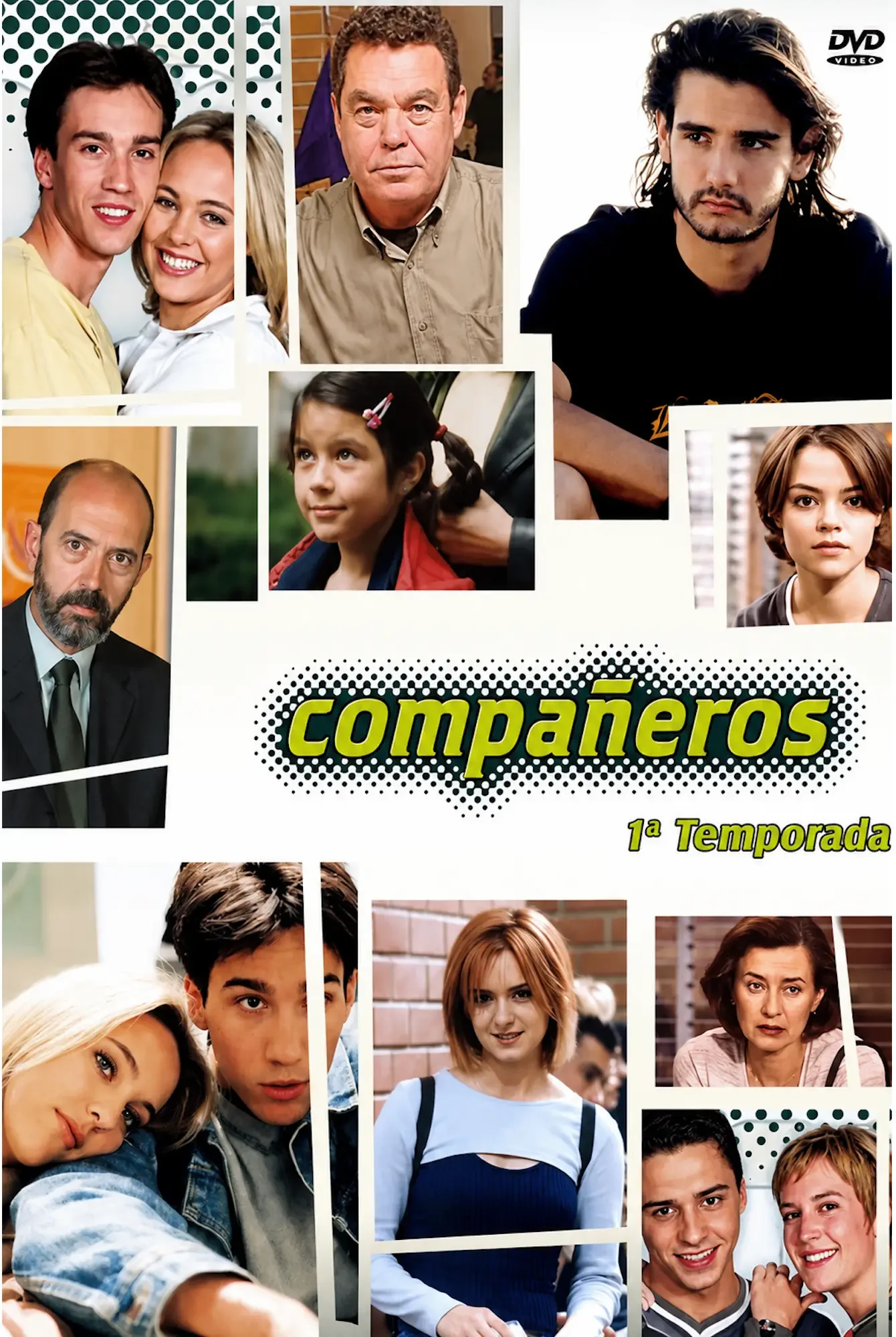 Compañeros